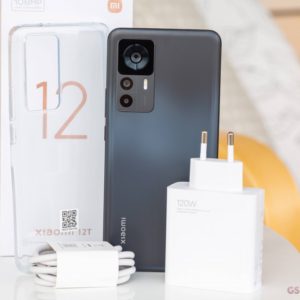 Xiaomi 12T 128GB