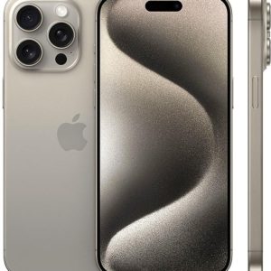 Apple iPhone 15 Pro Max 256GB [RF]