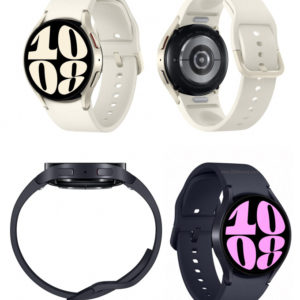 Samsung Galaxy Watch6 40mm