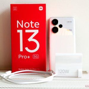 Xiaomi Redmi Note 13 Pro+ 5G 256GB