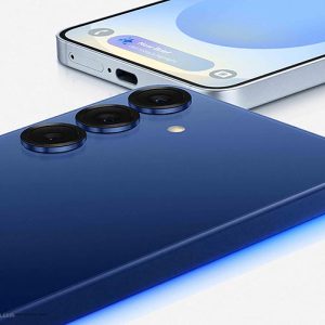 Samsung Galaxy S25 256GB