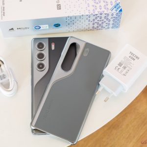 Tecno Camon 40 Pro 256GB