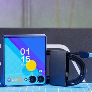 Samsung Galaxy Z Flip7 512GB