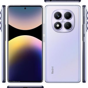 Xiaomi Redmi Note 14 Pro 4G 256GB