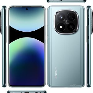 Xiaomi Redmi Note 14 Pro+ 5G 512GB