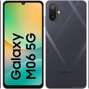 Samsung Galaxy M06 5G 128GB