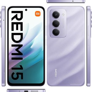 Xiaomi Redmi 15 128GB