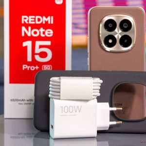 Xiaomi Redmi Note 15 Pro+ 5G 512GB