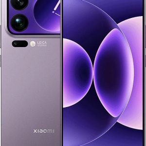 Xiaomi 17 Pro Max 512GB
