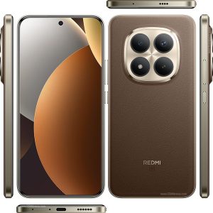 Xiaomi Redmi Note 15 Pro+ 5G 256GB