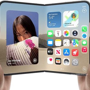Apple iPhone Duo 2TB