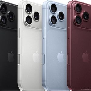 Apple iPhone 18 Pro 1TB