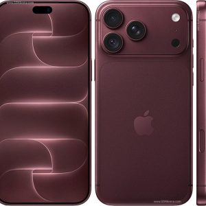 Apple iPhone 18 Pro Max 256GB