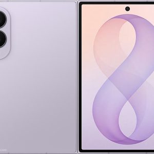 Samsung Galaxy Z Fold 8 256GB